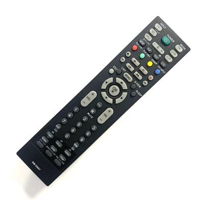 China Hot-selling IR TV/DVD IR Control Remote Control For No. fashion RM-D657 for sale