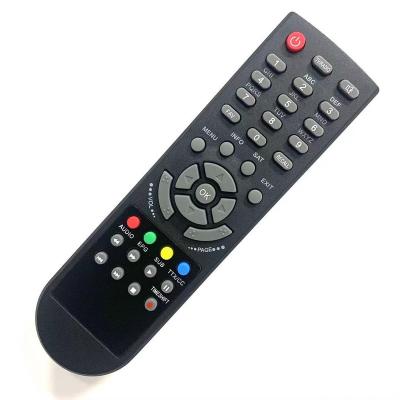 China High quality IR remote control Tfor market V/stb IR control remote control can be customized for sale