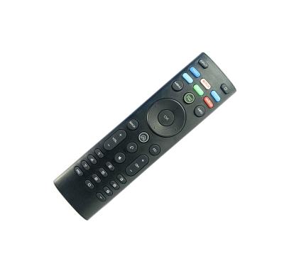 China New IR TV XRT-140A XRT140L Remote Control Factory Stock for sale