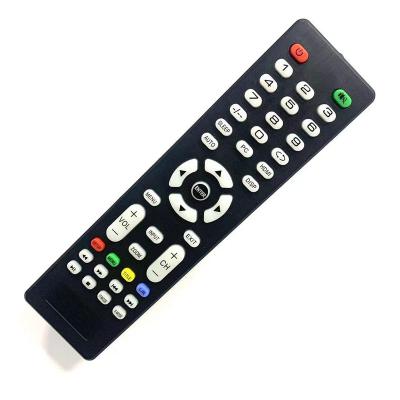 China IR Remote Control LED TV Remote Control Factory Direct Sales for sale