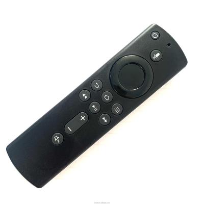 China TV ABS New Voice Remote Control Suit For Amazon Fire TV Stick 4K Remote Control For Model L5B83H for sale