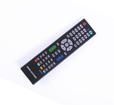 China UNIVERSAL IR Control TV LCD LED BRANDS WITH NETFLIX YOUTUBE RM-014S+ for sale