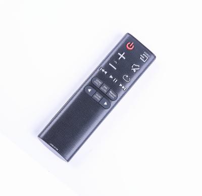 China Hot Selling IR Remote Control TV Control For SAMSUNG AH59-02733B for sale