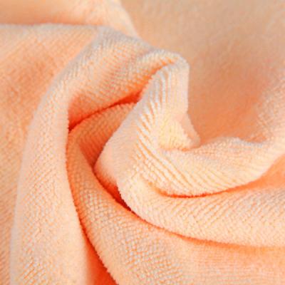 China Other Wholesale Microfiber Fabric In Rolls 100% 80% Polyester 20% Nylon Fabric for sale