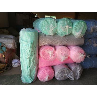 China China factory promotion microfiber towel QUICK DRY fabric in rolls for sale