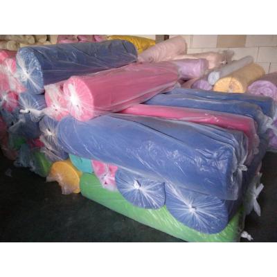 China China factory promotion microfiber towel QUICK DRY fabric in rolls for sale