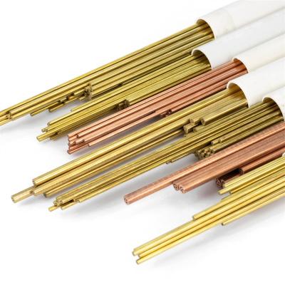 China EDM Drilling For Large Quality 3mm EDM Multi-hole Brass Copper Tube Blind Hole Multichannel Electrode EDM Tube For Small Hole Drilling Blind Hole Small CNC for sale