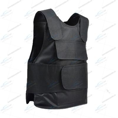 China Water Proof Slash Proof Vest Steel Plates Front Back Protection Lightweight Waterproof for sale