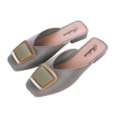 China 2022 fashion trend factory outlet sales parliament sandals for women and ladies elegant ladies and fashionable wedges sandals for sale