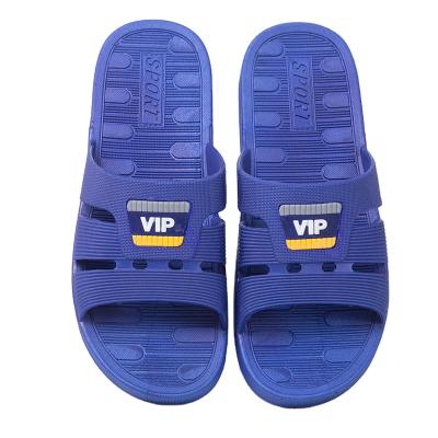 China Hot Selling Anti-Smell Non-slip Summer Sandals Men 2021 New Indoor And Outdoor Slippers for sale