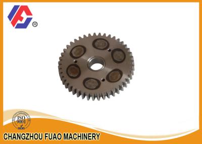 China Governor Gear For Farm Trator Spare Parts / Single Cylinder  Agricultural for sale