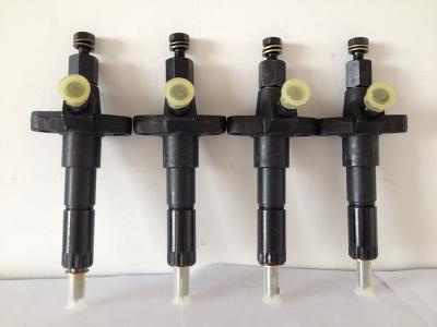 China Diesel engine fuel injector nozzle assembly for different engine for sale