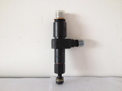 China Diesel Engine Fuel Injection nozzle / replace fuel injector for sale