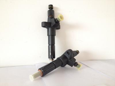 China Iron & alloy HB Diesel Engine Fuel Injection / nozzle assembly for sale