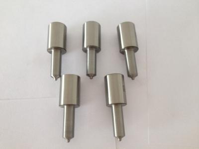 China ISO Fuel Nozzle hour holes dia 0.32mm for Tractors generator sets for sale