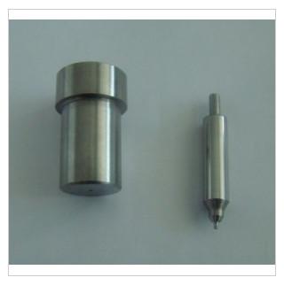 China PDN Fuel Nozzle / fuel injection nozzle high speed steel DN0PD58 DN0PD108 DN0PDN112 for sale