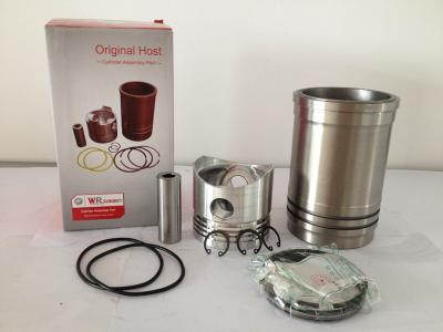 China S1110 White Rabbit Cylinder Liner Set for Different Diesel Engine for sale