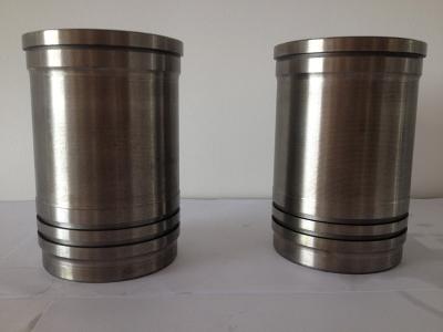 China R170A Cylinder Liner Chromium Boron Cast Iron Material 12Pcs/Carton for sale