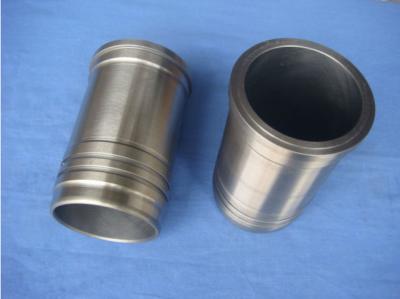 China S195 Cylinder Liner Kit with Table Chromium Boron Cast Iron for Tractors for sale