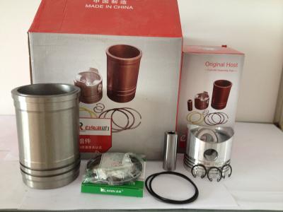 Chine Aluminium d'OEM de piston de kit de cylindre de moteur diesel et en céramique simples à vendre