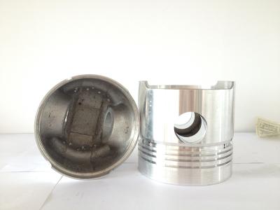 China Ceramic Diesel Engine Piston S195 For Agricultural Machinery for sale