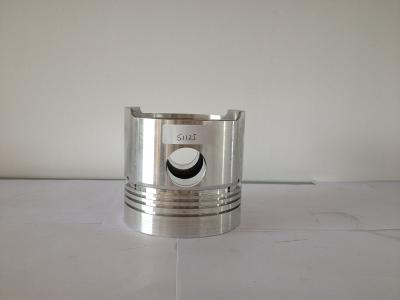 China Aluminium / Ceramic Diesel Engine Piston to Yanmar  R S LD Engine for sale