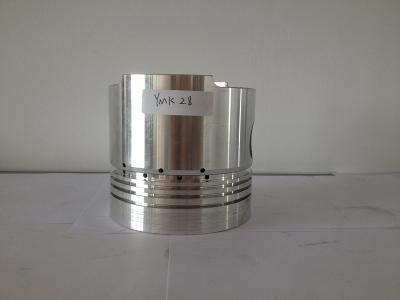 China Tricycle YM28 Diesel Engine Piston With Un - rusty Oil For Generator Sets for sale