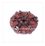 China Agriculture Machinery Farm Tractor Spare Parts E300 Clutch Assembly for sale