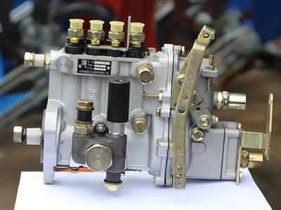 China BQ series Diesel Engine Fuel Pump For Changchai 485 Engine 3200r/min for sale