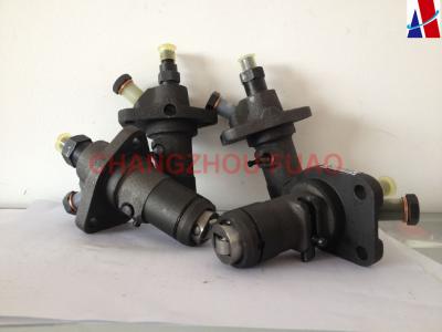 China Dia 9.5mm Diesel Engine Fuel Pump un-rusty oil with cast iron / steel for sale