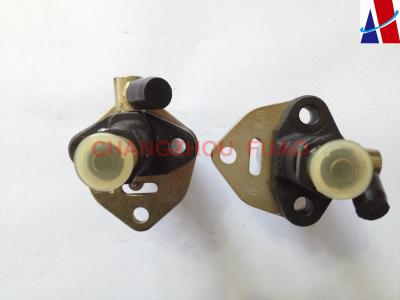 China Hydraulic HB brand SIHONG Fuel Injection Pump High Pressure Single-stage Pump for sale