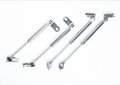 China Wide Range Industrial Gas Struts Spring For Windows Doors Lift Support for sale