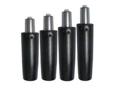 China Carbon Steel Chair Gas Lift Cylinder Air Nitrogen For Rot - Able Swivel Hydraulic for sale