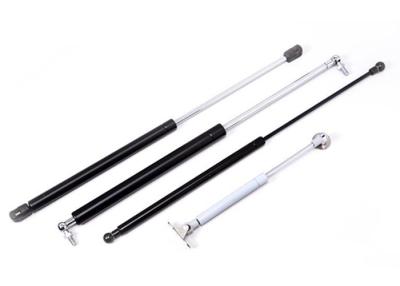 China Universal Applications Springlift Gas Springs Stable Force 100mm - 800mm for sale