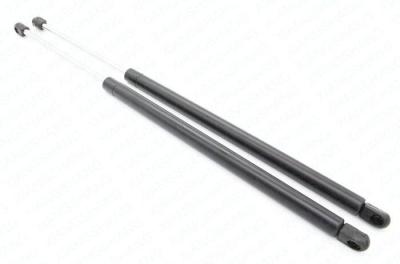 China Plastic End Fittings Automotive Gas Springs Gas Struts 300mm For Car Back Door for sale