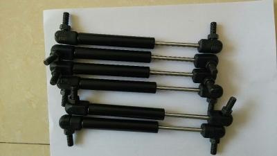 China 250mm 100N Industrial Gas Spring Gas Shock For Traction Fitness Equipment Machines for sale