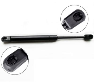 China Carbon Steel Automotive Gas Springs for Engine Hood Lift Support , QPQ Piston Rod for sale