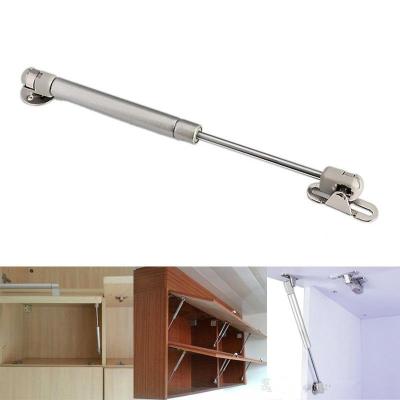 China 100N Force Hydraulic Door Lift Support Gas Spring Struts for Kitchen Cabinet Furniture for sale