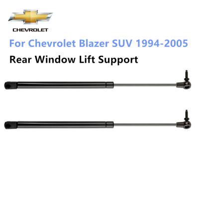 Cina Puntoni di sostegno dell'ascensore delle primavere di gas di sostegno del ponte levatoio della finestra sul cortile per Chevrolet Blazer 1994-2005 in vendita