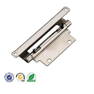 China Modern FS3510 Concealed Screw Hinges For Electric Cabinet Door Hinge CL268 for sale