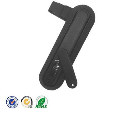 China FS6442 MS839 Industrial Cabinet Panel Handle Cabinet Rod Control Lock Rod Latch LOCK for sale