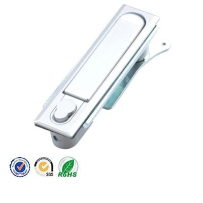 China FS6441 Industrial Electrical Cabinet Panel Locks Universal Manufacturers Swing Handle Lock MS818-3b for sale