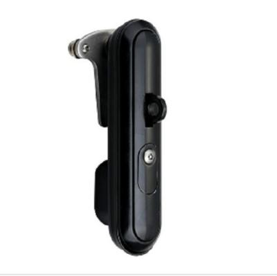 China Industrial Cabinet Swing Handle Panel Lock MS864-4 Latch For Electric Cabinet Door for sale