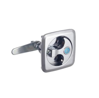 China FS3160 Industrial Electric Cabinet Panel Door Locks With Key For Cabinet Latch for sale