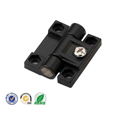 China FS1094/CL272-2 Modern Baotai 270 Degree Industrial Adjustable Hinge Furniture Hinge Cabinet E6-10 Position Control Torque Resistance for sale