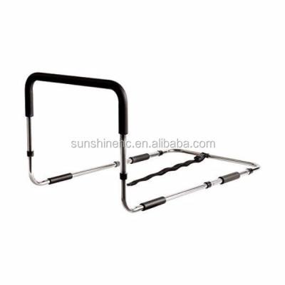 China For Indoor Use Hot Selling Bed Rail Steel BE431 Bedroom Aid Adult Hospital Bed Side Rail For Elderly for sale