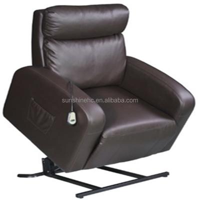 China Wholesale Modern Style Recliner Lift Chair With Dual Motor For Older BS611 150kg for sale