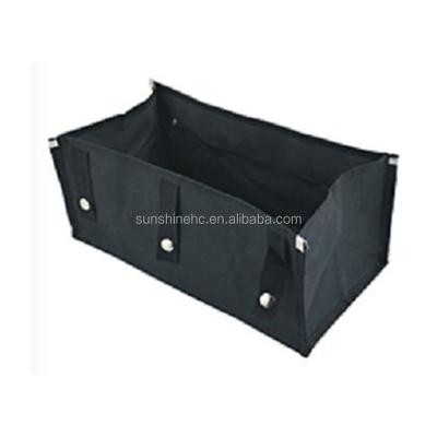 China SP501B Tool Free Installation Wheelchair Spare Parts Bag Rollator Pouch Walker Storage Bag for sale