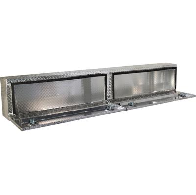 China Top Standard Aluminum Tool Box for sale