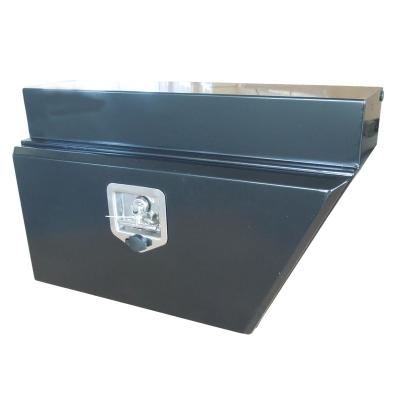 China Steel Rung Underbody Steel Tool Box And Truck Tool Box for sale